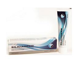 SILICIADERM POMATA 50 ML - Farmacia Del Monaco