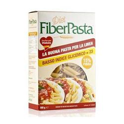 FIBERPASTA DIET PENNE 500 G - Farmacia Del Monaco