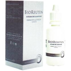 BIOREUTEN GOCCE 15 ML - Farmacia Del Monaco
