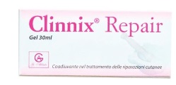 CLINNIX REPAIR GEL 30 ML - Farmacia Del Monaco