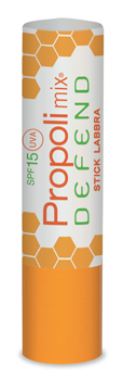 PROPOLI MIX DEFEND STICK LABBRA 5,8 ML - Farmacia Del Monaco
