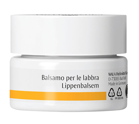 DR HAUSCHKA BALSAMO LABBRA 4,5G - Farmacia Del Monaco