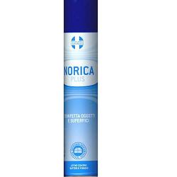 NORICA PLUS 300 ML - Farmacia Del Monaco