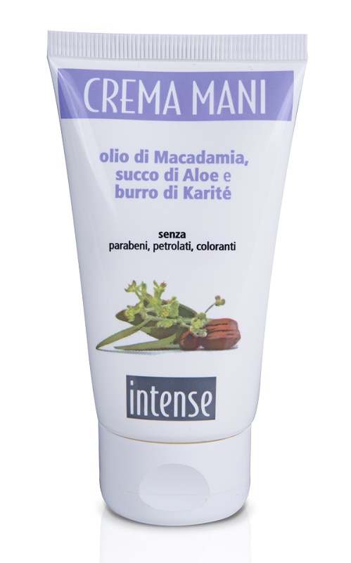INTENSE CREMA MANI 75 ML - Farmacia Del Monaco