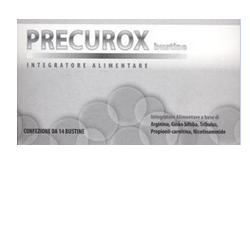 PRECUROX 14 BUSTE - Farmacia Del Monaco