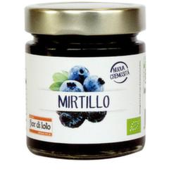 COMPOSTA MIRTILLO 250 G - Farmacia Del Monaco