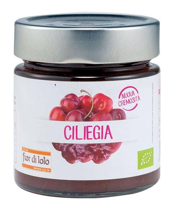COMPOSTA CILIEGIA 250 G - Farmacia Del Monaco