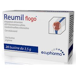 REUMIL FLOGO 20 BUSTINE - Farmacia Del Monaco