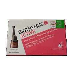 BIOTHYMUS AC ACT D TRATTAMENTO 10 FIALE OL - Farmacia Del Monaco