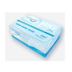 SISTEMA RACCOLTA RIGURGITO HAPPY COVER RIG SACCHETTO MONOUSO CON SGAIEL POLVERE POLIACRILATO DI SODIO 250X250 MM 3 PEZZI - Farmacia Del Monaco