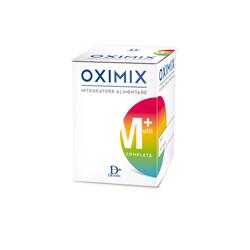 OXIMIX MULTI+COMPLETE 40 CAPSULE - Farmacia Del Monaco