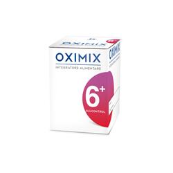 OXIMIX 6+ GLUCOCONTROL 40 CAPSULE - Farmacia Del Monaco
