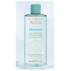 EAU THERMALE AVENE CLEANANCE ACQUA MICELLARE 400 ML - Farmacia Del Monaco