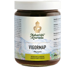 VIGORMAP PASTA 600 G - Farmacia Del Monaco