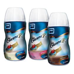 GLUCERNA SR VANIGLIA 220 ML - Farmacia Del Monaco