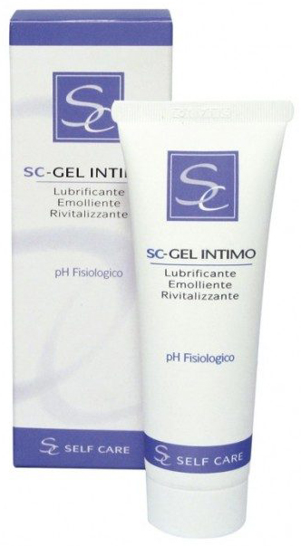 GEL INTIMO SC TUBO 50 G - Farmacia Del Monaco