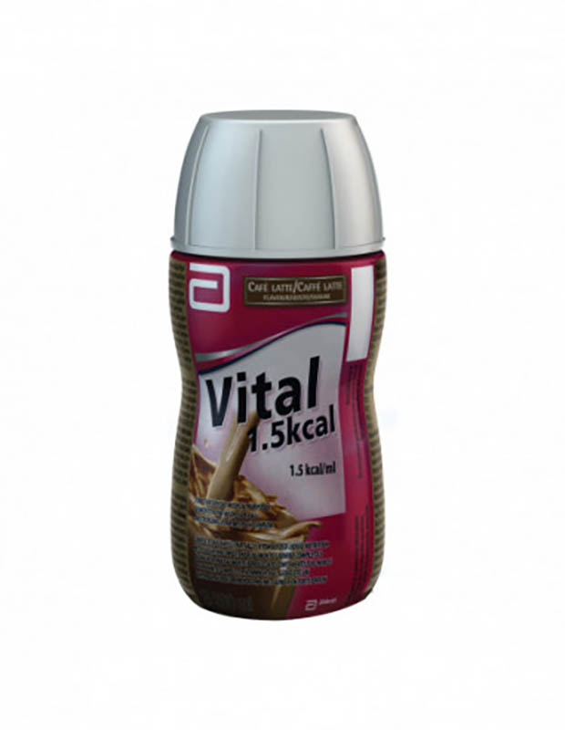 VITAL 1,5KCAL VANIGLIA 200 ML - Farmacia Del Monaco