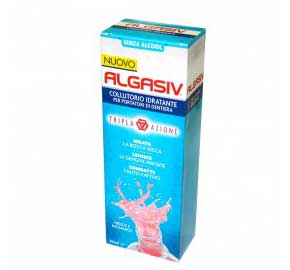 ALGASIV COLLUTORIO IDR 250ML - Farmacia Del Monaco
