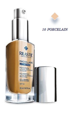 RILASTIL MAQUILLAGE FONDOTINTA LIFTREPAIR 10 - Farmacia Del Monaco