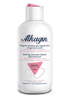 ALKAGIN DETERGENTE INTIMO GIRL 250 ML - Farmacia Del Monaco