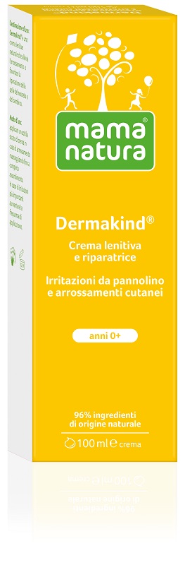 DERMAKIND CREMA LENITITIVA E RIPARATRICE 100 ML - Farmacia Del Monaco