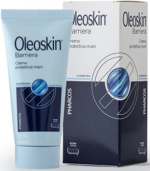 OLEOSKIN BARRIERA PHARCOS 50 ML - Farmacia Del Monaco