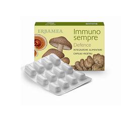 IMMUNOSEMPRE DEFENCE 24 CAPSULE - Farmacia Del Monaco