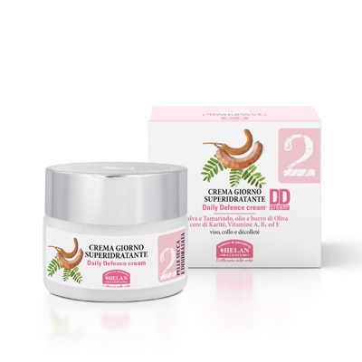 LINEA 2 CREMA GIORNO SUPERIDRATANTE - Farmacia Del Monaco