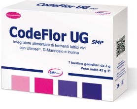 CODEFLOR UG 14 BUSTINE ASTUCCIO 42 G - Farmacia Del Monaco