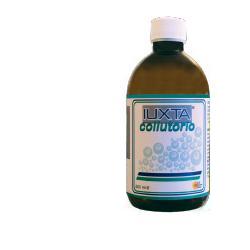 IUXTA COLLUTORIO 500 ML - Farmacia Del Monaco