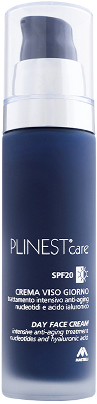 PLINEST CARE VISO GIORNO SPF 20 - Farmacia Del Monaco