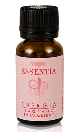 VAPO ESSENTIA ENERGIA ESSENZE 10 ML - Farmacia Del Monaco