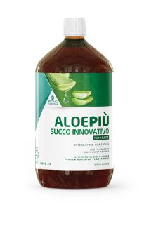 ALOE VERA SUCCO FRESCO 100% 1 LITRO - Farmacia Del Monaco