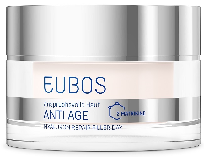 EUBOS HYALURON REPAIR FILLER DAY 50 ML - Farmacia Del Monaco