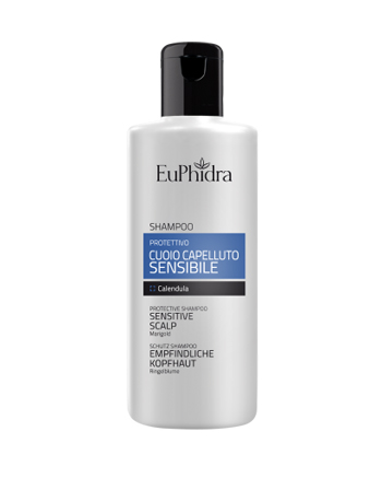 EUPHIDRA SHAMPOO CUOIO CAP. SENSIBILI - Farmacia Del Monaco