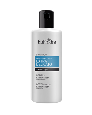 EUPHIDRA SHAMPOO EXTRADELICATO - Farmacia Del Monaco