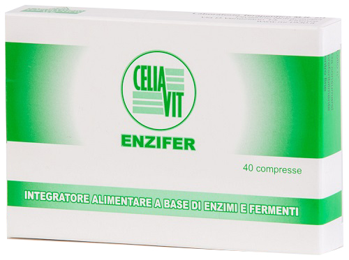 CELIAVIT ENZIFER - Farmacia Del Monaco