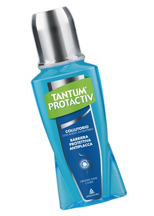 TANTUM PROTACTIV 500 ML OFFERTA SPECIALE - Farmacia Del Monaco
