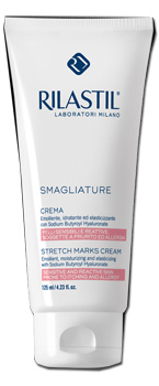 RILASTIL SMAGLIATURE PELLI SENSIBILI 200 ML - Farmacia Del Monaco