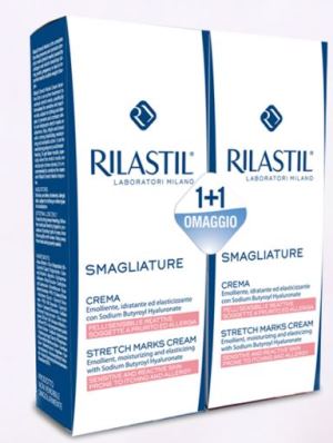 RILASTIL SMAGLIATURE PELLI SENSIBILI BIPACK 200 ML - Farmacia Del Monaco