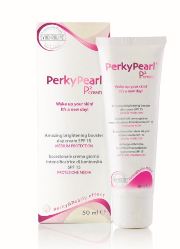 PERKYLPEARL CREMA GIORNO 50 ML - Farmacia Del Monaco