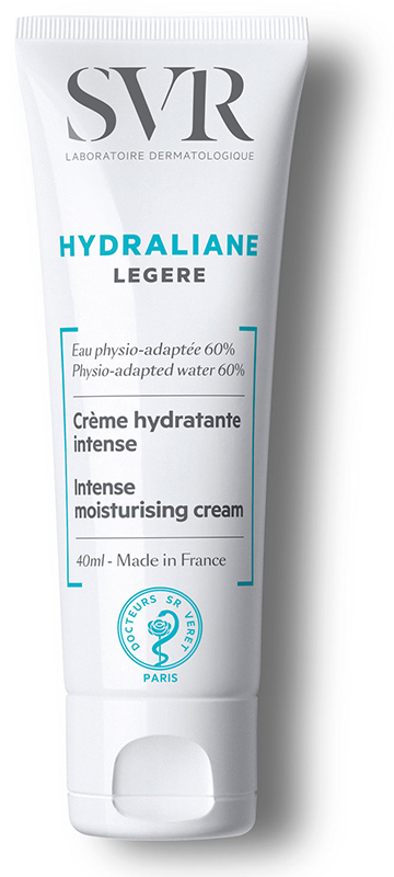 HYDRALIANE LEGERE CREMA IDRATANTE 40 ML - Farmacia Del Monaco