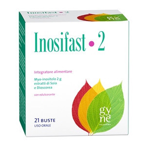 INOSIFAST 2 21 BUSTINE - Farmacia Del Monaco