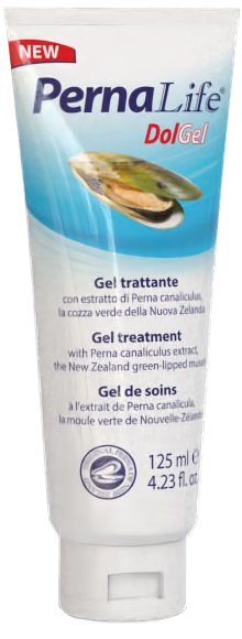 PERNALIFE DOL GEL 125 ML - Farmacia Del Monaco