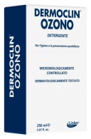 DERMOCLIN OZONO SOLUZIONE 250 ML - Farmacia Del Monaco