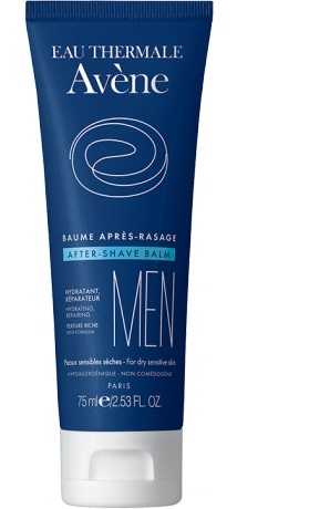 AVENE HOMME BALSAMO DOPOBARBA 75 ML - Farmacia Del Monaco