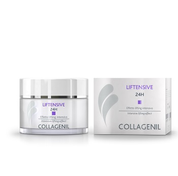COLLAGENIL LIFTENSIVE 24 H - Farmacia Del Monaco