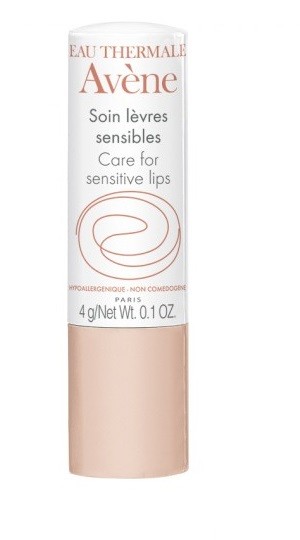 EAU THERMALE AVENE HIVER TRATTAMENTO LABBRA SENSIBILI 4 G - Farmacia Del Monaco