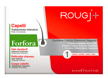 ROUGJ FIALE FORFORA 1 MESE 8 PEZZI DA 5 ML - Farmacia Del Monaco
