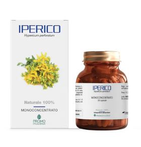 IPERICO 50 CAPSULE - Farmacia Del Monaco